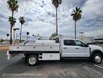 New 2025 Ford F-450 Crew Cab 12' Falcon Truck Bodies Contractor Truck for sale #MFD250824 - photo 15