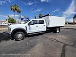2025 Ford F-450 Crew Cab DRW RWD Sun Country Truck Landscape Dump for sale #MFD250842 - photo 20