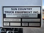 2025 Ford F-450 Crew Cab DRW RWD Sun Country Truck Landscape Dump for sale #MFD250842 - photo 6