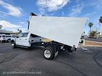 2025 Ford F-450 Crew Cab DRW RWD Sun Country Truck Landscape Dump for sale #MFD250842 - photo 2