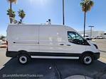 New 2025 Ford Transit 250 Medium Roof Ranger Design Upfitted Cargo Van for sale #MFD250850 - photo 16