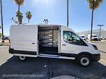 New 2025 Ford Transit 250 Medium Roof Ranger Design Upfitted Cargo Van for sale #MFD250850 - photo 17