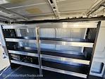 New 2025 Ford Transit 250 Medium Roof Ranger Design Upfitted Cargo Van for sale #MFD250850 - photo 21