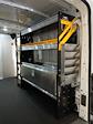 New 2025 Ford Transit 250 Medium Roof Ranger Design Upfitted Cargo Van for sale #MFD250850 - photo 39