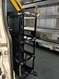 New 2025 Ford Transit 250 Medium Roof Ranger Design Upfitted Cargo Van for sale #MFD250850 - photo 41