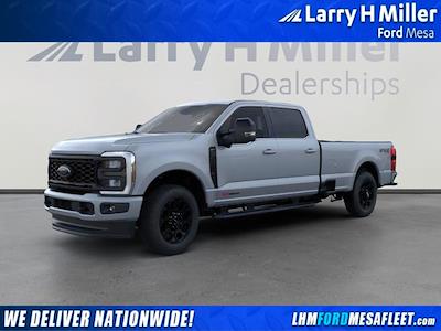 2025 Ford F-350 Crew Cab SRW 4WD Pickup for sale #MFD250880 - photo 1