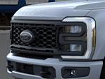 2025 Ford F-350 Crew Cab SRW 4WD Pickup for sale #MFD250880 - photo 17