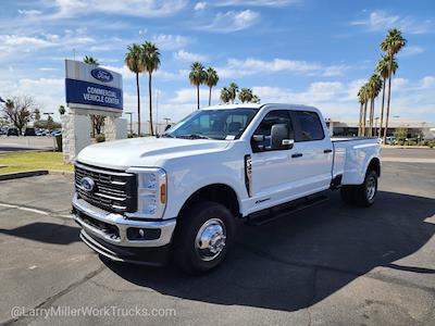 2024 Ford F-350 Crew Cab DRW 4WD Pickup for sale #MFD250893B - photo 1