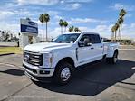 2024 Ford F-350 Crew Cab DRW 4WD Pickup for sale #MFD250893B - photo 1