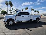 2024 Ford F-350 Crew Cab DRW 4WD Pickup for sale #MFD250893B - photo 3