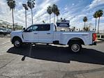 2024 Ford F-350 Crew Cab DRW 4WD Pickup for sale #MFD250893B - photo 4