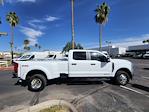 2024 Ford F-350 Crew Cab DRW 4WD Pickup for sale #MFD250893B - photo 9