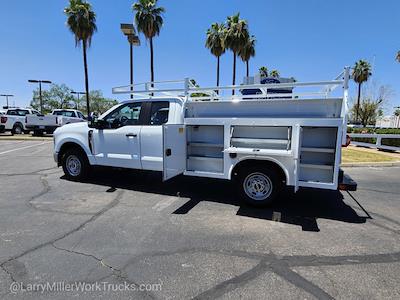 2025 Ford F-250 Super Cab RWD Royal Service Truck for sale #MFD250931 - photo 2