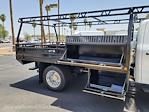2025 Ford F-550 Crew Cab DRW RWD Blue Ridge Manufacturing Contractor Truck for sale #MFD250943 - photo 20