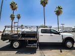 2025 Ford F-550 Crew Cab DRW RWD Blue Ridge Manufacturing Contractor Truck for sale #MFD250943 - photo 21