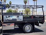 2025 Ford F-550 Crew Cab DRW RWD Blue Ridge Manufacturing Contractor Truck for sale #MFD250943 - photo 3