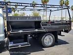 2025 Ford F-550 Crew Cab DRW RWD Blue Ridge Manufacturing Contractor Truck for sale #MFD250943 - photo 6