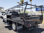 2025 Ford F-550 Crew Cab DRW RWD Blue Ridge Manufacturing Contractor Truck for sale #MFD250946 - photo 11