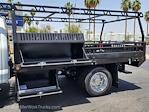 2025 Ford F-550 Crew Cab DRW RWD Blue Ridge Manufacturing Contractor Truck for sale #MFD250946 - photo 16