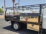 2025 Ford F-550 Crew Cab DRW RWD Blue Ridge Manufacturing Contractor Truck for sale #MFD250946 - photo 20