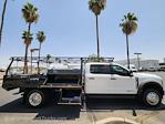 2025 Ford F-550 Crew Cab DRW RWD Blue Ridge Manufacturing Contractor Truck for sale #MFD250946 - photo 21