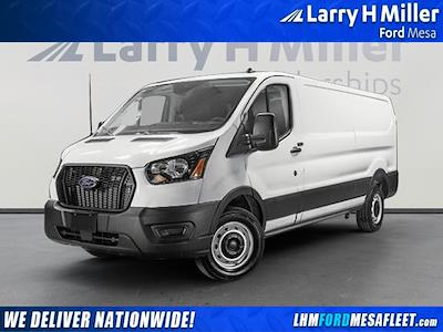 2025 Ford Transit 150 Low Roof RWD Empty Cargo Van for sale #MFD250970 - photo 1
