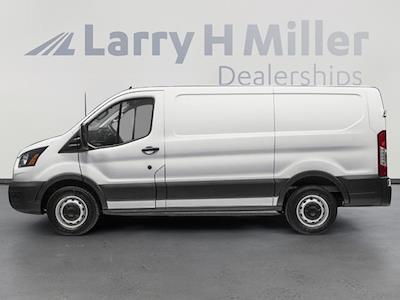 2025 Ford Transit 150 Low Roof RWD Empty Cargo Van for sale #MFD250970 - photo 2
