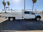 New 2025 Ford F-450 Crew Cab 4WD 12' Reading Contractor Truck for sale #MFD251022 - photo 12