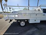 New 2025 Ford F-450 Crew Cab 4WD 12' Reading Contractor Truck for sale #MFD251022 - photo 14