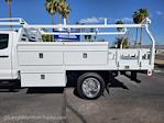New 2025 Ford F-450 Crew Cab 4WD 12' Reading Contractor Truck for sale #MFD251022 - photo 2