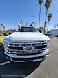 New 2025 Ford F-450 Crew Cab 4WD 12' Reading Contractor Truck for sale #MFD251022 - photo 21
