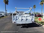 New 2025 Ford F-450 Crew Cab 4WD 12' Reading Contractor Truck for sale #MFD251022 - photo 8