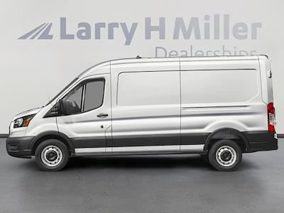 New 2025 Ford Transit 250 Medium Roof Empty Cargo Van for sale #MFD251026 - photo 2