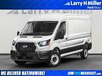2025 Ford Transit 250 Medium Roof RWD Empty Cargo Van for sale #MFD251026 - photo 1