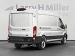 2025 Ford Transit 250 Medium Roof RWD Empty Cargo Van for sale #MFD251026 - photo 3