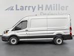 2025 Ford Transit 250 Medium Roof RWD Empty Cargo Van for sale #MFD251026 - photo 2