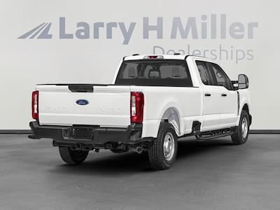 2025 Ford F-250 Crew Cab RWD Pickup for sale #MFD251053 - photo 2