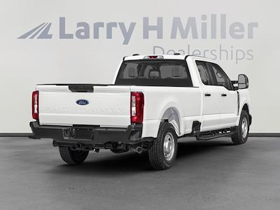 2025 Ford F-250 Crew Cab RWD Pickup for sale #MFD251054 - photo 2