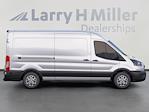 2025 Ford E-Transit 350 Medium Roof RWD Empty Cargo Van for sale #MFD251085 - photo 5