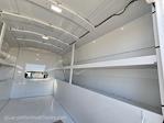 2025 Ford F-550 Super Cab DRW 4WD Knapheide Enclosed Service Body for sale #MFD251108 - photo 17
