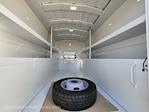 2025 Ford F-550 Super Cab DRW 4WD Knapheide Enclosed Service Body for sale #MFD251108 - photo 18