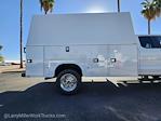 2025 Ford F-550 Super Cab DRW 4WD Knapheide Enclosed Service Body for sale #MFD251108 - photo 20