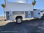 2025 Ford F-550 Super Cab DRW 4WD Knapheide Enclosed Service Body for sale #MFD251108 - photo 26