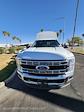 2025 Ford F-550 Super Cab DRW 4WD Knapheide Enclosed Service Body for sale #MFD251108 - photo 27