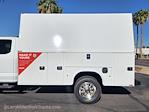 2025 Ford F-550 Super Cab DRW 4WD Knapheide Enclosed Service Body for sale #MFD251108 - photo 3