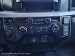 2025 Ford F-550 Super Cab DRW 4WD Knapheide Enclosed Service Body for sale #MFD251108 - photo 32