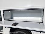 2025 Ford F-550 Super Cab DRW 4WD Knapheide Enclosed Service Body for sale #MFD251108 - photo 6