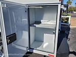 2025 Ford F-550 Super Cab DRW 4WD Knapheide Enclosed Service Body for sale #MFD251108 - photo 7