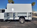 2025 Ford F-550 Super Cab DRW 4WD Knapheide Enclosed Service Body for sale #MFD251108 - photo 8