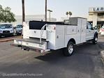 New 2025 Ford F-550 Super Cab 4WD 11' Falcon Truck Bodies Welder Body for sale #MFD251115 - photo 12